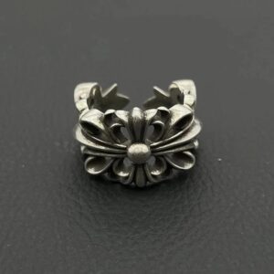 Chrome HeartsCrucifixion Ring