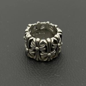 Chrome HeartsCrucifixion Ring