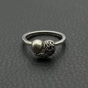 Chrome HeartsCrucifixion Ring