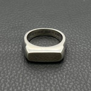 Chrome HeartsCrucifixion Ring