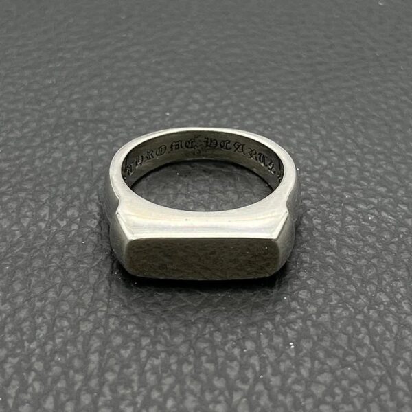 Chrome HeartsCrucifixion Ring