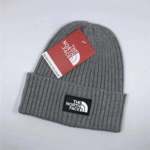 THE NORTH FACE Knit Hat - A winter must-have for outdoor explorers.