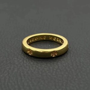 Chrome HeartsCrucifixion Ring
