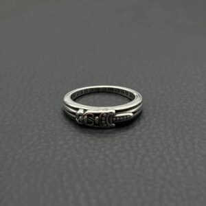 Chrome HeartsCrucifixion Ring