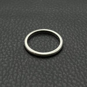 Chrome HeartsCrucifixion Ring