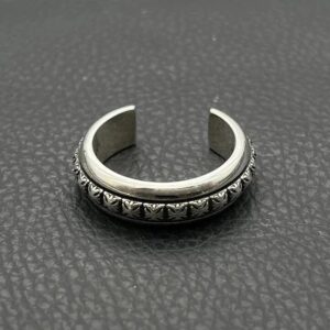 Chrome HeartsCrucifixion Ring