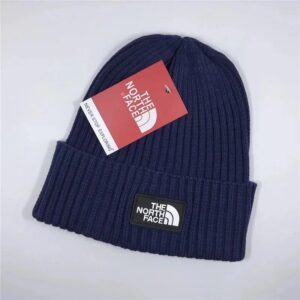 THE NORTH FACE Knit Hat - A winter must-have for outdoor explorers.