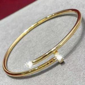 CartierScrew bracelet