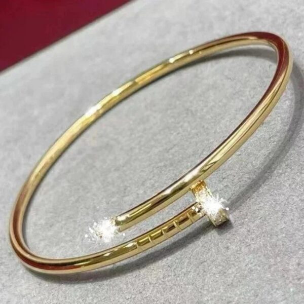CartierScrew bracelet