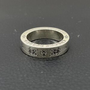 Chrome HeartsCrucifixion Ring