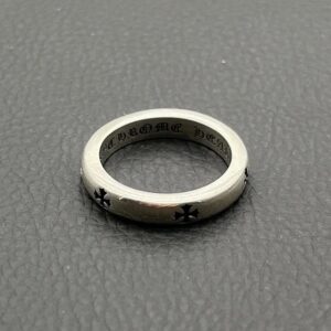 Chrome HeartsCrucifixion Ring