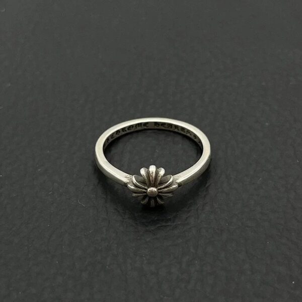 Chrome HeartsCrucifixion Ring