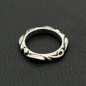 Chrome HeartsCrucifixion Ring
