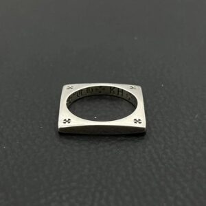 Chrome HeartsCrucifixion Ring