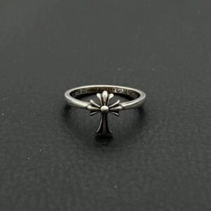 Chrome HeartsCrucifixion Ring