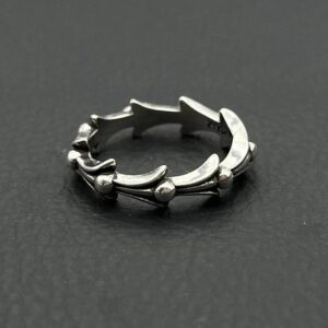 Chrome HeartsCrucifixion Ring