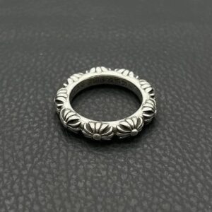 Chrome HeartsCrucifixion Ring