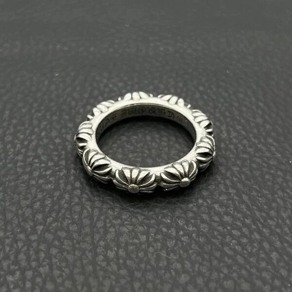 Chrome HeartsCrucifixion Ring