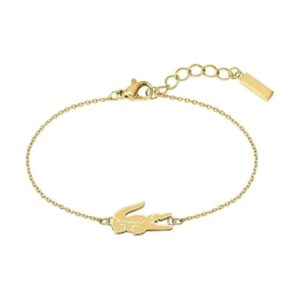 Titanium Diamond Fish Scale Bracelet