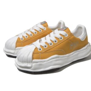 MIHARA YASUHIRO Original Sole dissolving shoes collection