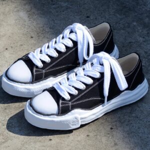 MIHARA YASUHIRO Original Sole dissolving shoes collection