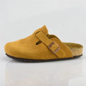 BIRKENSTOCK Latex Cork Wide Header
