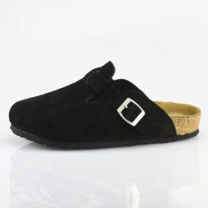 BIRKENSTOCK Latex Cork Wide Header