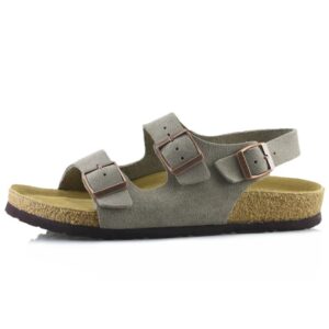 BIRKENSTOCK Latex Cork Wide Header