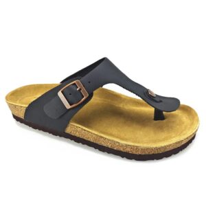 BIRKENSTOCK Latex Cork Wide Header