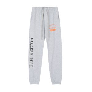 Gallery Dept. Artistic Graffiti Sweatpants