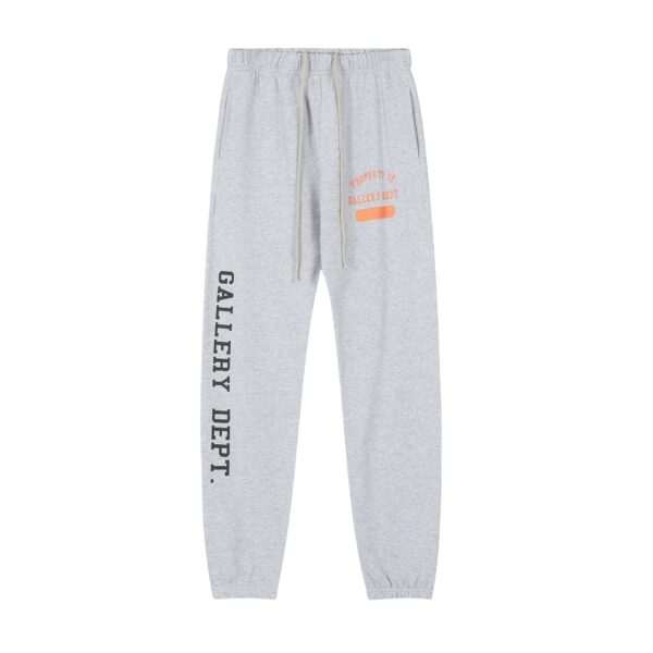 Gallery Dept. Artistic Graffiti Sweatpants