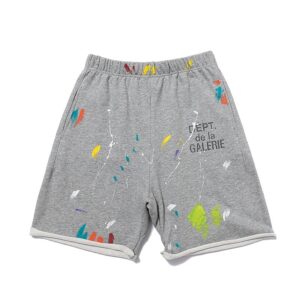 Gallery Dept. Artistic Graffiti Sweatpants