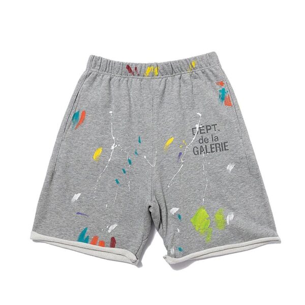 Gallery Dept. Artistic Graffiti Sweatpants