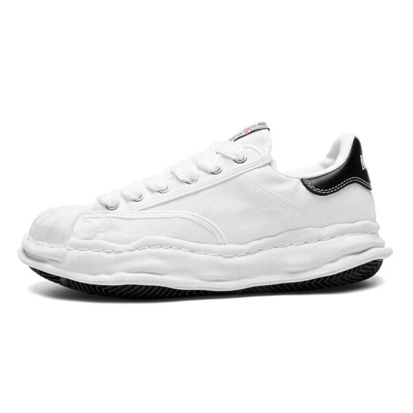 MIHARA YASUHIRO Original Sole dissolving shoes collection