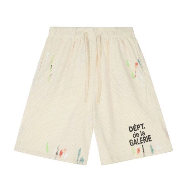 Gallery Dept. Artistic Graffiti Sweatpants