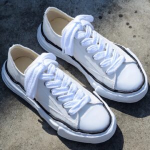 MIHARA YASUHIRO Original Sole dissolving shoes collection