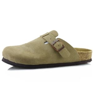 BIRKENSTOCK Latex Cork Wide Header
