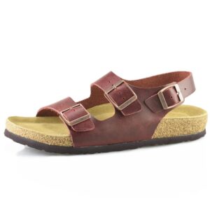 BIRKENSTOCK Latex Cork Wide Header
