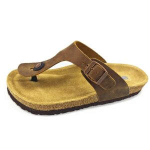 BIRKENSTOCK Latex Cork Wide Header