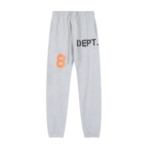 Gallery Dept. Artistic Graffiti Sweatpants