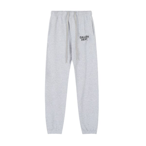 Gallery Dept. Artistic Graffiti Sweatpants