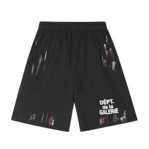 Gallery Dept. Artistic Graffiti Sweatpants