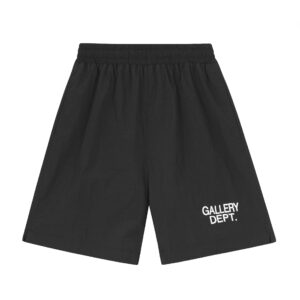 Gallery Dept. Artistic Graffiti Sweatpants