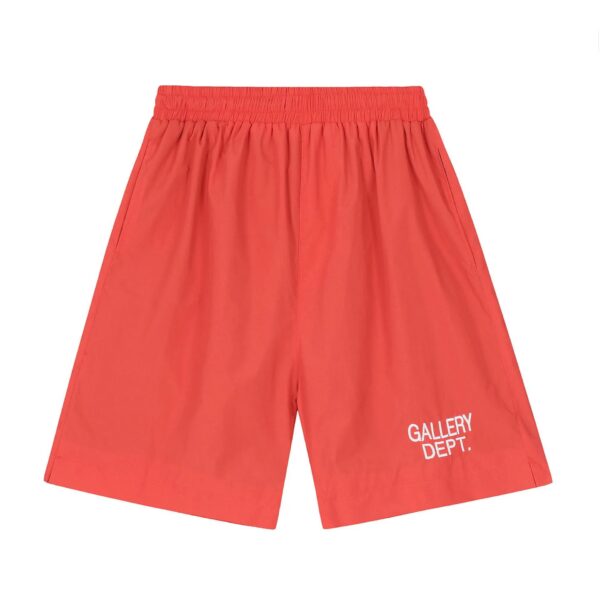 Gallery Dept. Artistic Graffiti Sweatpants