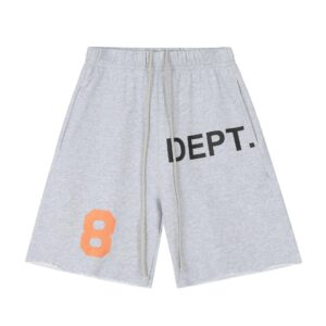 Gallery Dept. Artistic Graffiti Sweatpants