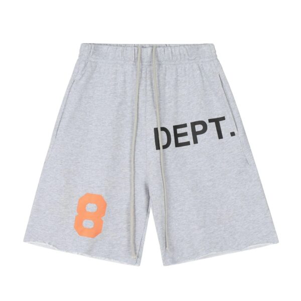Gallery Dept. Artistic Graffiti Sweatpants