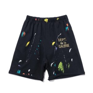 Gallery Dept. Artistic Graffiti Sweatpants