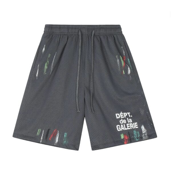 Gallery Dept. Artistic Graffiti Sweatpants