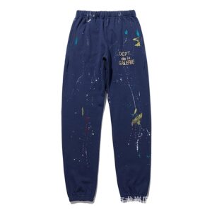Gallery Dept. Artistic Graffiti Sweatpants