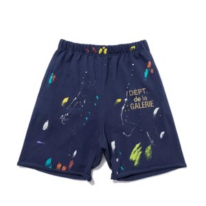 Gallery Dept. Artistic Graffiti Sweatpants